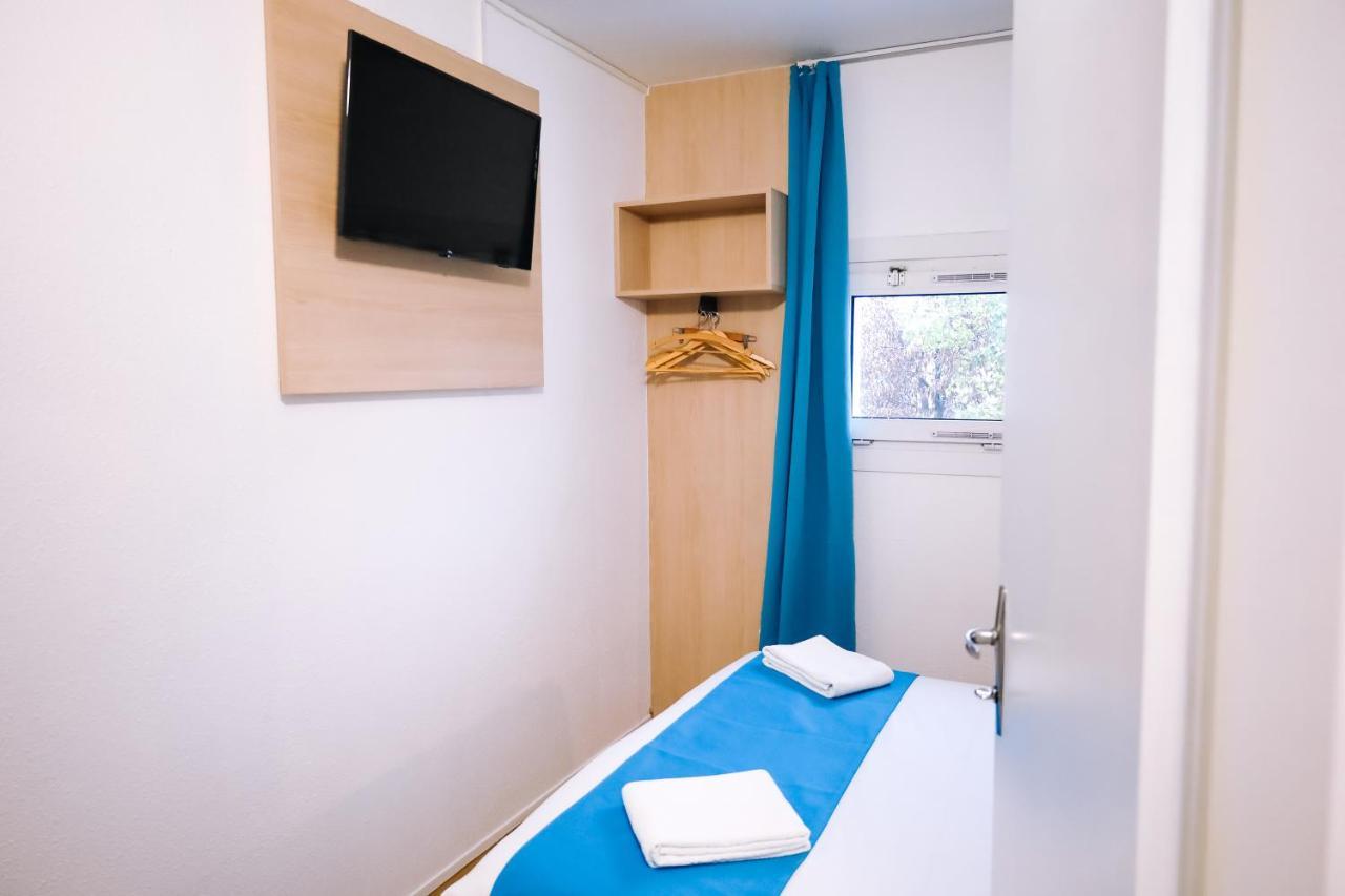 Kyriad Direct Chille Exterior foto